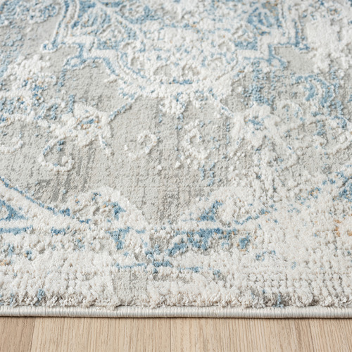 Stella Traditional Viscose-Blend Runner