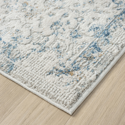 Stella Traditional Viscose-Blend Runner