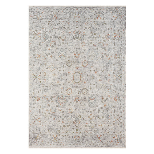 Ivory Marcellus Traditional Rug