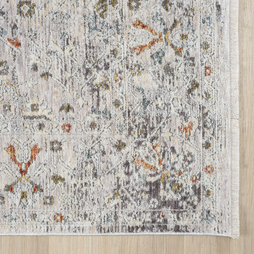 Ivory Marcellus Traditional Rug