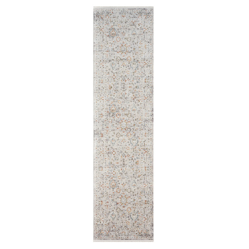 Ivory Marcellus Traditional Runner
