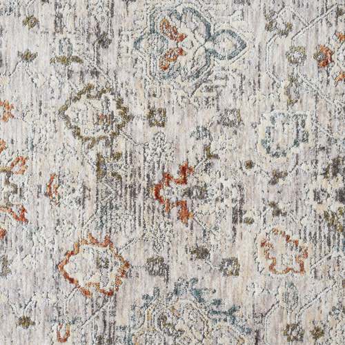 Ivory Marcellus Traditional Runner