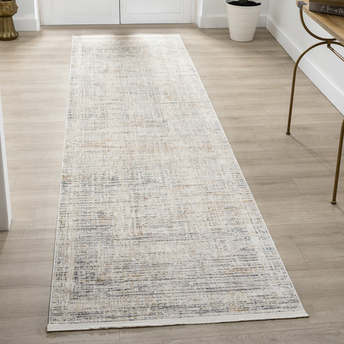 Stone Marcellus Traditional Runner
