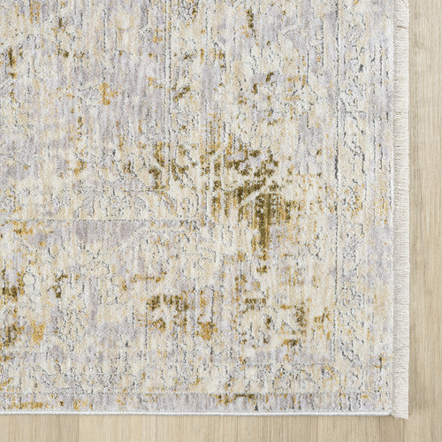 Pearl Marcellus Rug