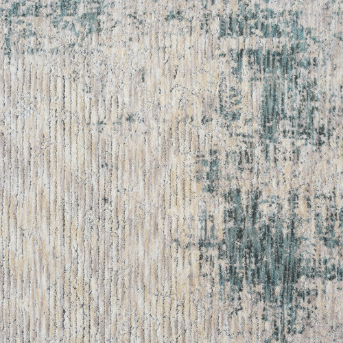Steel Marellus Rug