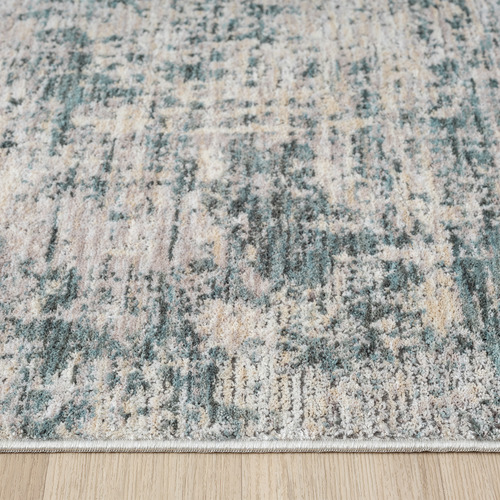 Steel Marellus Rug