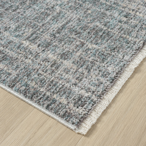 Steel Marellus Rug