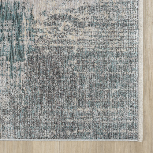 Steel Marellus Rug