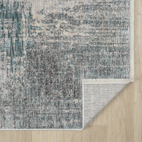 Steel Marellus Rug