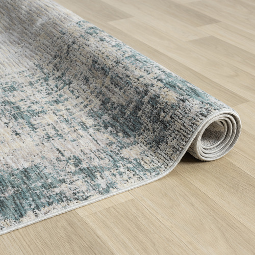 Steel Marellus Rug