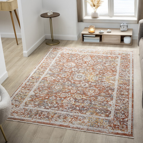 Marcellus Traditional Rug