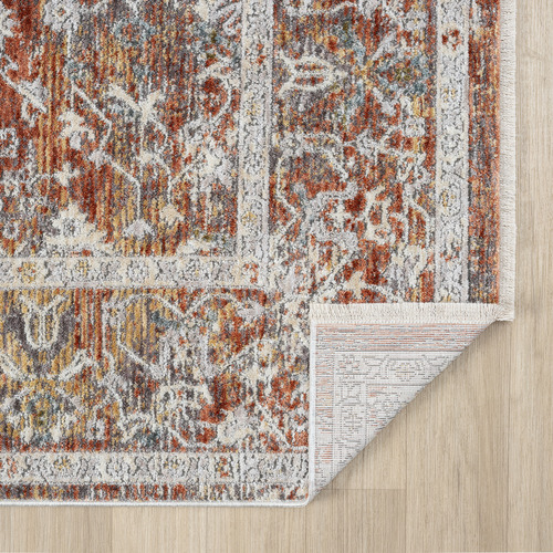 Marcellus Traditional Rug