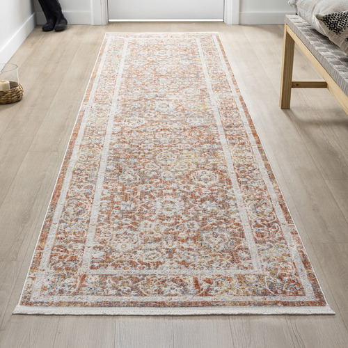 Marcellus Traditional Runner