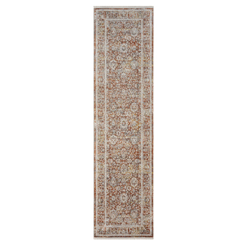 Marcellus Traditional Runner