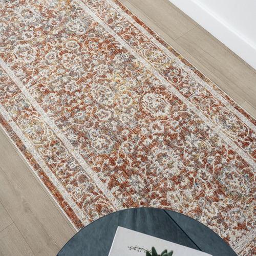 Marcellus Traditional Runner