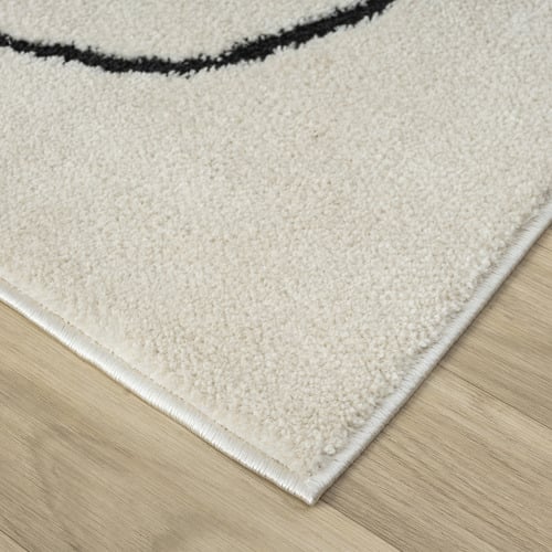 Ivory Ecaterina Rug