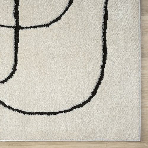 Ivory Ecaterina Rug