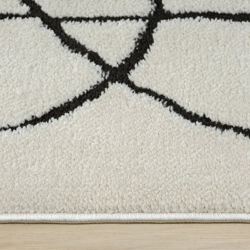 Ivory Ecaterina Runner