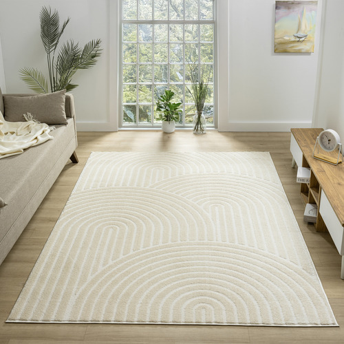 Sand Ecaterina Rug