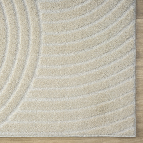 Sand Ecaterina Rug