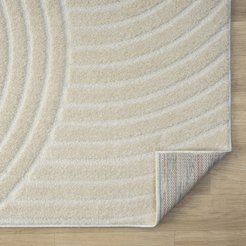 Sand Ecaterina Rug