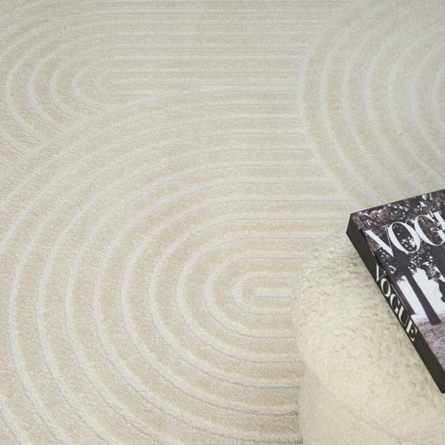 Sand Ecaterina Rug