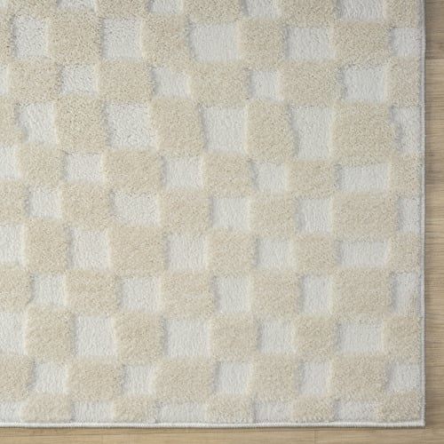 Cream Ecaterina Runner