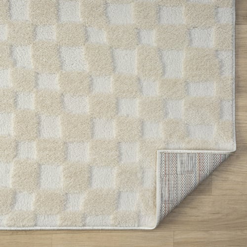 Cream Ecaterina Runner