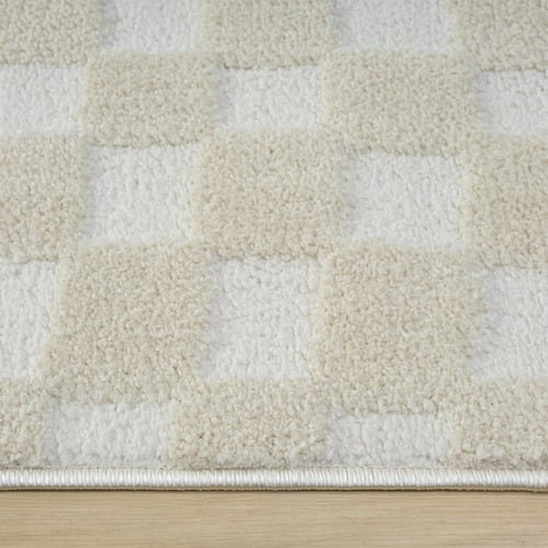 Cream Ecaterina Runner