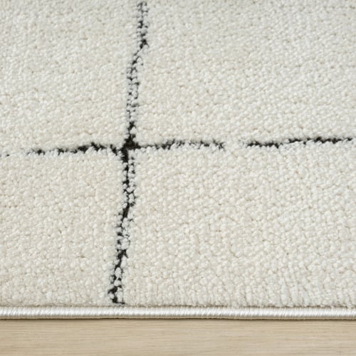 Vanilla Ecaterina Rug