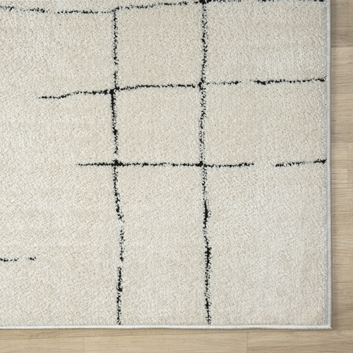 Vanilla Ecaterina Rug