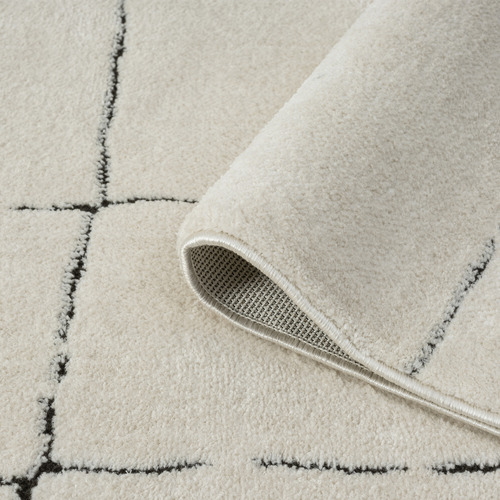 Vanilla Ecaterina Rug