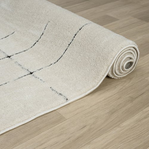 Vanilla Ecaterina Rug
