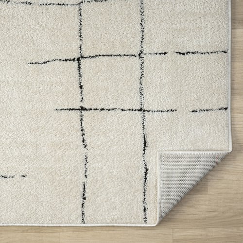 Vanilla Ecaterina Rug