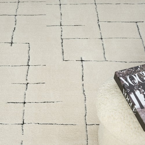 Vanilla Ecaterina Rug