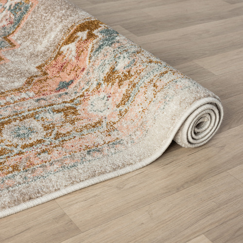 Slate Lucrecia Rug