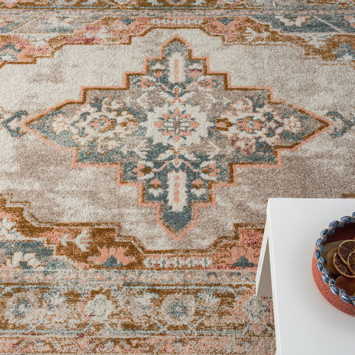 Slate Lucrecia Rug