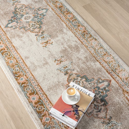Slate Lucrecia Runner
