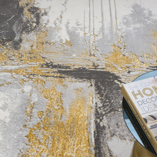 Slate Priscus Rug