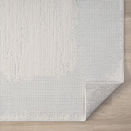Ivory Kienen Rug