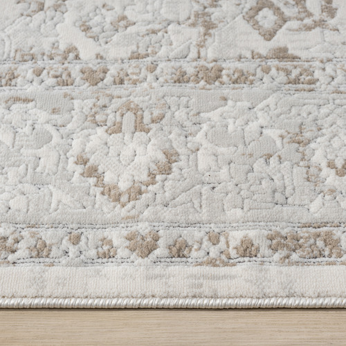 Pearl Kienen Rug