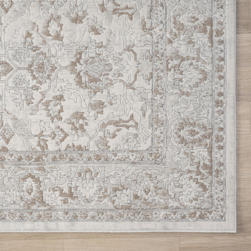 Pearl Kienen Rug