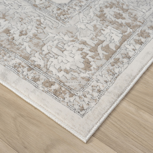 Pearl Kienen Rug