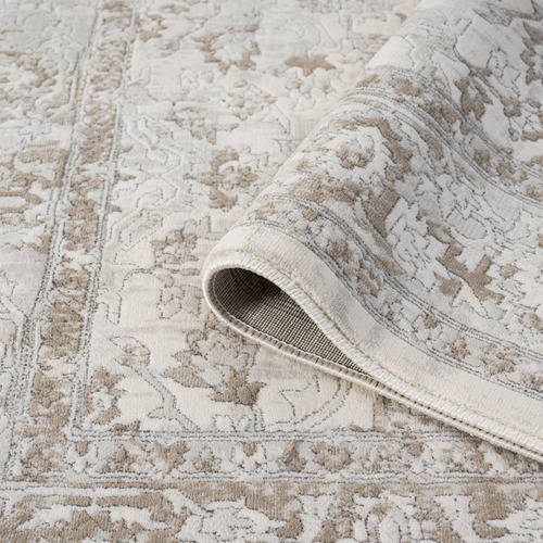 Pearl Kienen Rug