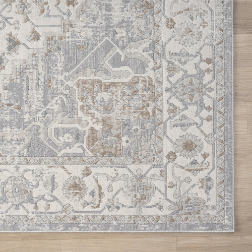 Frost Kienen Rug