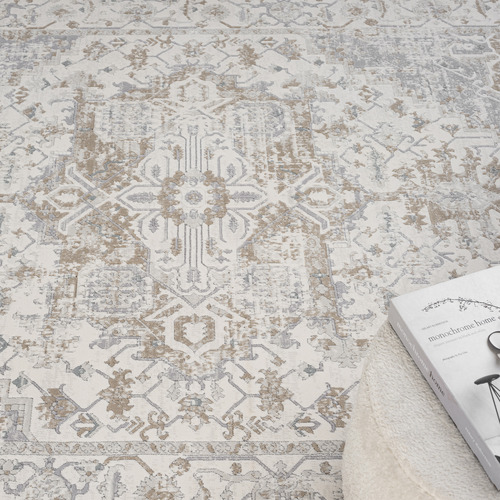 Frost Kienen Rug