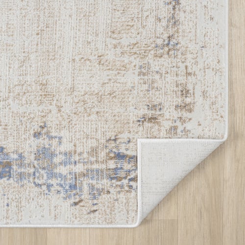 Ivory Onfre Rug