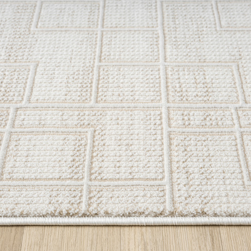 Cream Onfre Rug