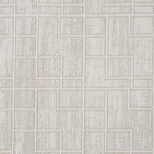 Cream Onfre Rug