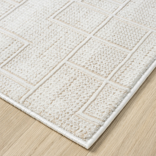 Cream Onfre Rug